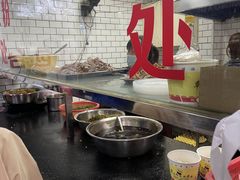 -覃肥叔桂林米粉(粮道街店)