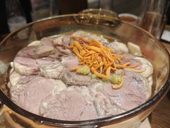 -耶里夏丽新疆餐厅(百联中环购物广场店)