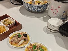 -西部马华清真兰州牛肉面·烧烤夜市(关东店)