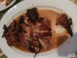 烤鸡-上海万豪虹桥大酒店·宴会厅