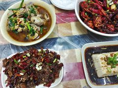 -吴记口味馆