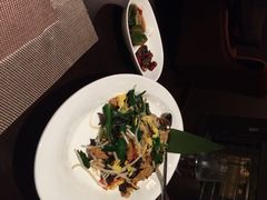 -海天楼中餐厅(天津泛太平洋店)