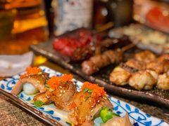 -半藏居酒屋(香港花园店)