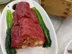 -寻味顺德·南记酒家·传统顺德菜·鱼生(广源路店)