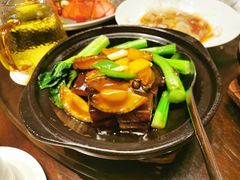 -彩丰楼·中餐厅(国家会展中心上海洲际店)
