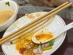 -丁太婆老妈蹄花(人民公园非遗总店)