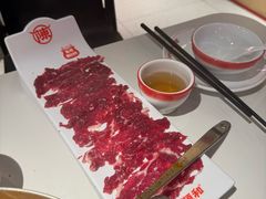 -陈记顺和潮汕鲜牛肉火锅(西门口广场店)