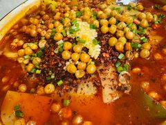 -富乐山酒店(西黄城根北街店)