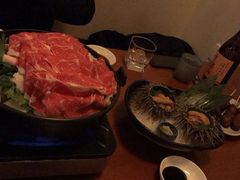 -牛玄庵日式寿喜烧·料理店(新源里店)