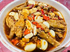-羊子两室一厅(八一广场店)