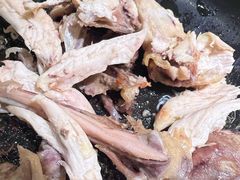 古法手撕盐焗鸡-客语客家菜(琶洲保利店)