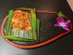 -滇西王子·山风云南菜·丽江地标品牌(古城南门店)