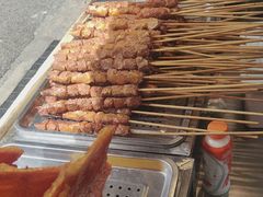 -味子夫鸡柳(解放碑总店)