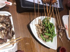 -管氏翅吧(马家堡店)