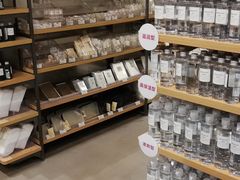 -MUJI无印良品(茂业天地店)