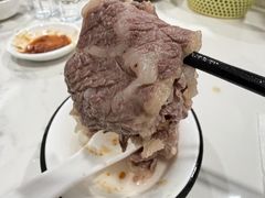 -老猫牛肉火锅(沙溪店)