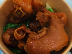 -捌玖粉面馆·猪油拌粉