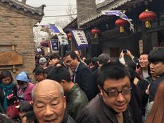 -袁家村关中印象体验地(大唐不夜城店)