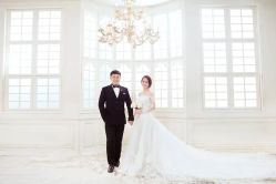 点击看大图 -太郎花子婚纱摄影艺术中心