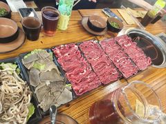 -荣记潮汕牛肉火锅(仙鹤街店)