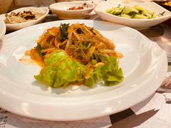 -朴大人炭烤·韩国料理(奥帆中心海尔洲际店)