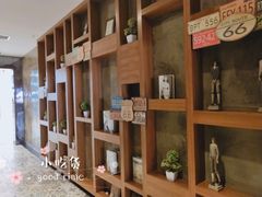 -香港表哥茶餐厅(银泰百货店)