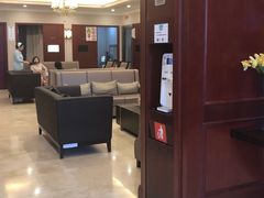 -爱康国宾体检中心(总部基地分院)