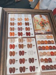 -熙画美上门MakeUp美甲美睫