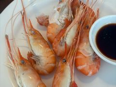 -昆山琶拉帝诗酒店·河畔咖啡厅Riverside Cafe