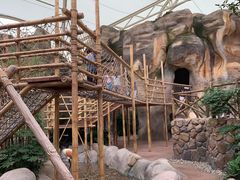 -杭州开元森泊度假乐园