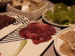 -蜀九香火锅(九眼桥店)