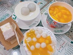 -地茂馆甜品