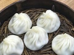 苏州汤包-老盛兴汤包馆(江宁一店)