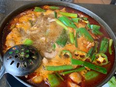 -湘肠香火锅店(团结湖店)