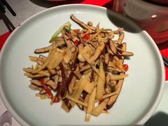 -春色如许·茶食餐厅(桃李春风店)