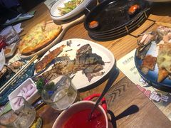 -通海俄式烧烤(下瓦房店)