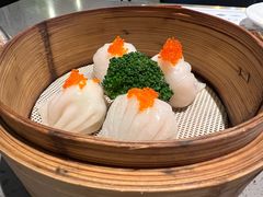 -延年酒店-荟享餐厅(东塘店)