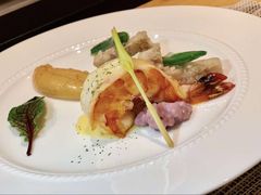 -香樟花园法式铁板烧(恒隆广场店)