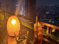 -富力丽思卡尔顿酒店·FLAIR餐厅酒吧