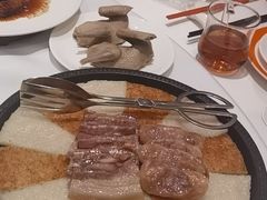 -小厨娘淮扬菜(天印大道店)