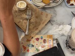 -菲滋意式餐厅(富阳东方茂店)