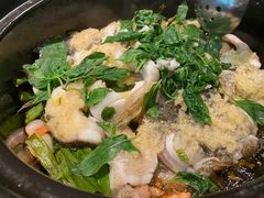 -申粤轩酒楼·三十年粤菜经典(丁香花园店)