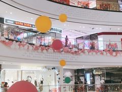 -万达广场(桂林高新店)