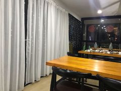 -南蚝小贝海鲜特色餐厅(南澳岛店)