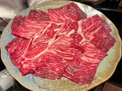 -满来寿喜烧(金虹桥店)