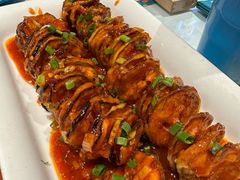-楼兰古丽·新疆菜(大唐西市店)