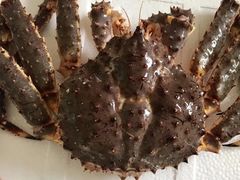 帝王蟹-南山农贸