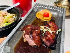 -稻香饭店(龙华天虹店)