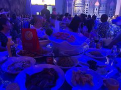 -上和臻品中国菜(花园街店)