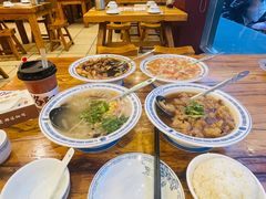-老雒阳面馆·水席·洛阳菜(纱厂路店)